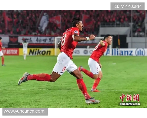 广东恒大迎战大邱FC力争亚冠小组赛首胜全力以赴